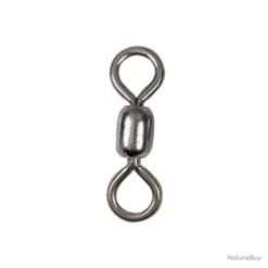 100 Emerillon Flashmer - Berkeley Nickelee N°4/0