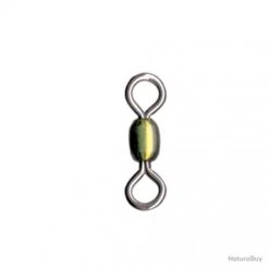 100 Emerillon Flashmer Super Berkeley Inox N°3