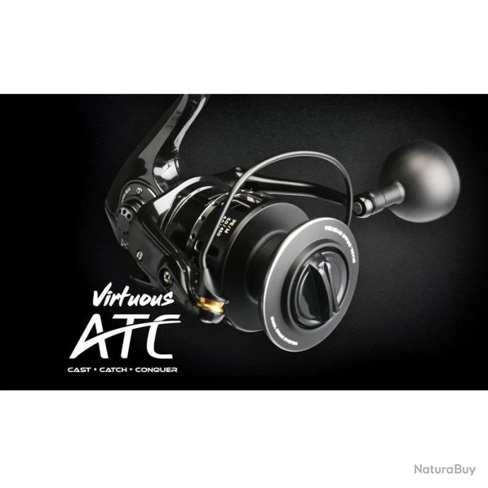 ATC Virtuous 4000H 1 ATC Virtuous 4000H