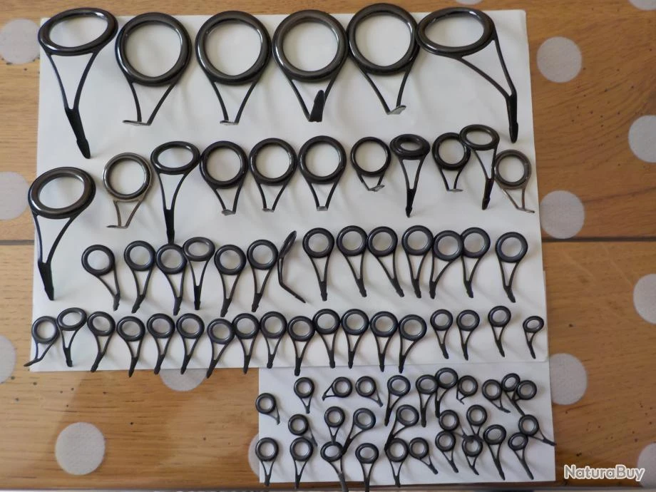 Anneau Mono Patte N2 1 Anneau Mono Patte N2