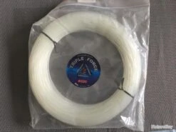 Asso Triple Force 3 X 100m Diametre 1,83mm
