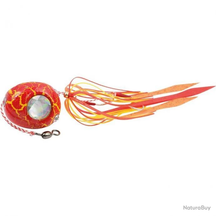 BUNRI KAB KABURA EXPLORER TACKLE Coque 150 G 1 BUNRI KAB KABURA EXPLORER TACKLE Coque 150 G