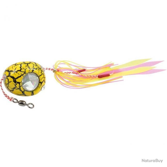 BUNRI KAB KABURA EXPLORER TACKLE Moule 180 G