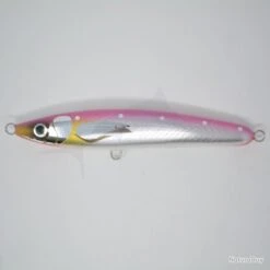 Bertox Stick 20cm Foil Pink Sardine