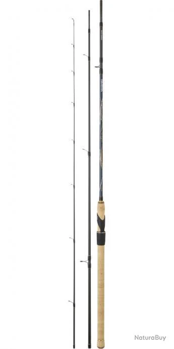CANNE DAIWA LUVIAS NYMPHE 333 UL 1 CANNE DAIWA LUVIAS NYMPHE 333 UL