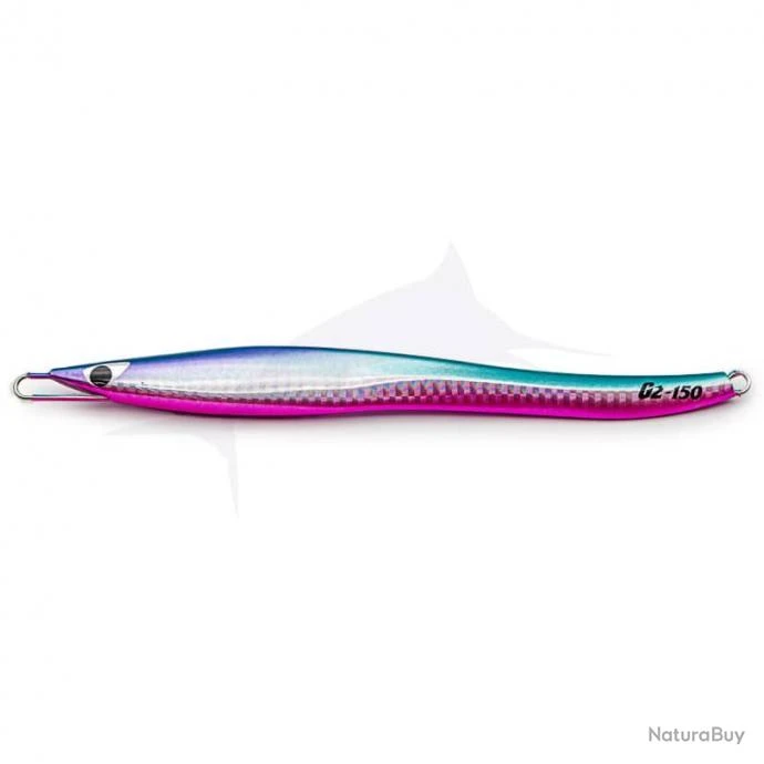 CB One G2 150g Blue / Pink