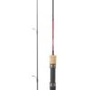 Canne Daiwa Spinning Samurai 180 L 1,80M 3-10G