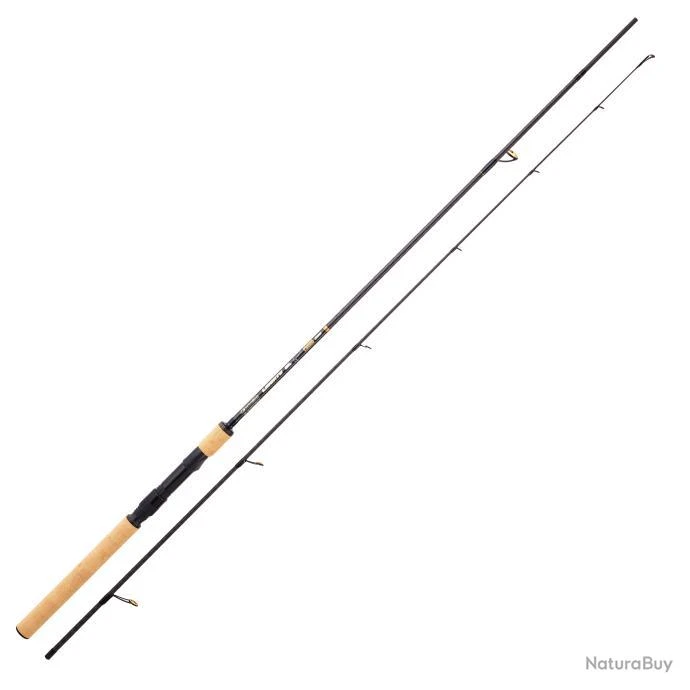 Canne Garbolino Liberty Trout - 2M - 0.5/7G 1 Canne Garbolino Liberty Trout - 2M - 0.5/7G