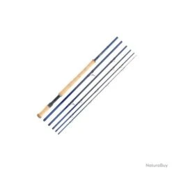 Canne JMC Cosmos 14'6 Soie De 9/10 - 6 Brins