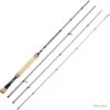 Canne MDC Booster Allstar - 4 Brins - 10' / 7