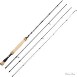 Canne MDC Booster Allstar - 4 Brins - 10' / 7