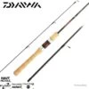 Canne Spinning Daiwa Silvercreek 602 ULFS 1.98m 1-5g