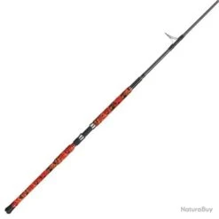 Canne Spinning Smith Koz Expedition 76 TBH