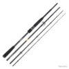 Canne A Leurre Sakura Bidaia Spinning - 804 Xh+ - 8' 2.44m - 20/70 G - 4 Brins