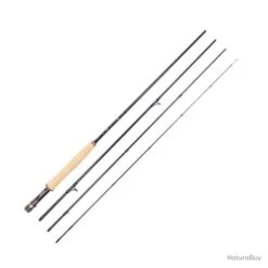 Canne à Mouche MDC Reflex R2 - 10' / 4/5 / 4