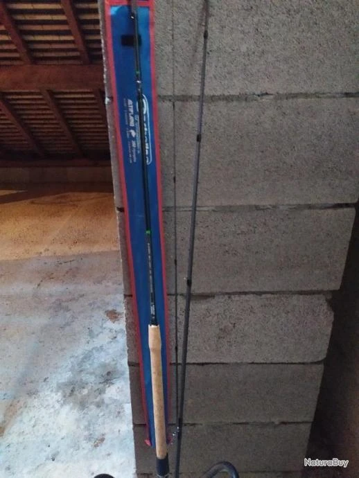 Canne Nymphe 1 Canne Nymphe