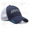 Casquette BKK Avant-Garde Blue Blue