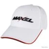 Casquette Maxel Blanc