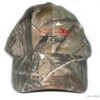 Casquette De Pêche Ou Chasse Taille Unique Camouflé