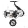 Certate SW G 8000 P 2021 Moulinet Peche Exo Daiwa