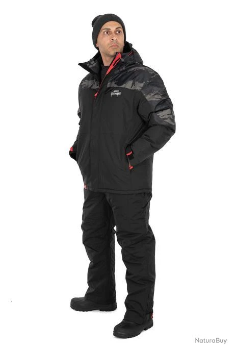 Combinaison Fox Rage Winter L 1 Combinaison Fox Rage Winter L