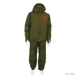 Combinaison Trakker Core 3p Winter Suit L