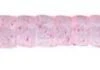 Nikko DAPPY PIN STRAIGHT - CLEAR PINK (844)