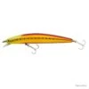 Daiwa D'Minnow Floating SW 13 Cm Burning Iwashi