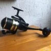 Daiwa GS9M Moulinet Modifié