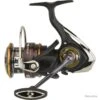 Daiwa Legalis 20 Lt 4000 Cxh