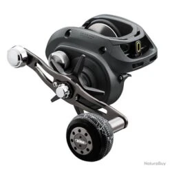 Daiwa Lexa Winngrip 2020