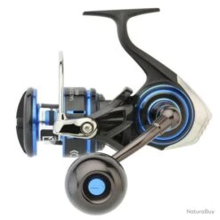 Daiwa Saltist MQ 2021 SLTMQ18000