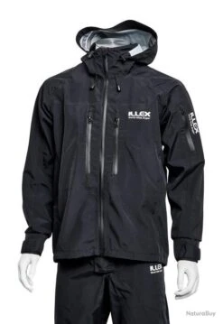 Ensemble Chaud Illex Rain Suit M