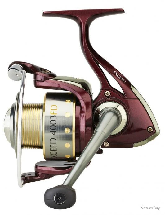 Exceed SPN 2003 FD Moulinet Sert 1 Exceed SPN 2003 FD Moulinet Sert