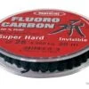 FIL FLUORO CARBON HARD 50M 0.28mm / 5.95kg