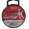 FIL FLUOROCARBON SUPER SOFT 30M 0.18mm / 2.35kg