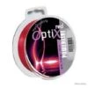 FIL OPTIX ROUGE 150M 0.14mm - 2kg