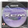 FIL XCM FLUOROCARBONE 150M 0.14mm / 1.950kg
