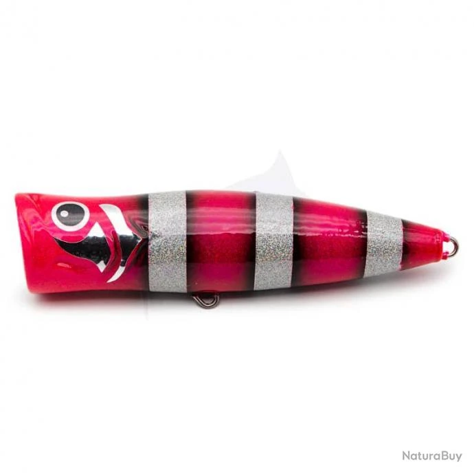 Fish Tornado Koz Pencil Popper 04 NORMAL 180 FL 1 Fish Tornado Koz Pencil Popper 04 NORMAL 180 FL