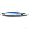 Fisherman Marado Jig Bleu / Argent 185g