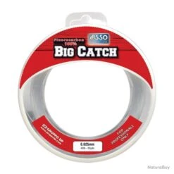 Fluorocarbon Asso Fluoro Big Catch 45M 80/100-27,2KG
