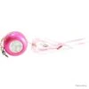 HINATA KAB KABURA EXPLORER TACKLE Fluo Rose 180 G