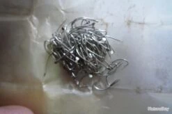 Hameçons 12 MUSTAD 278 Par 500