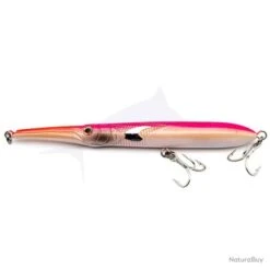 Herakles Crun-Abs 19cm Pink Orange