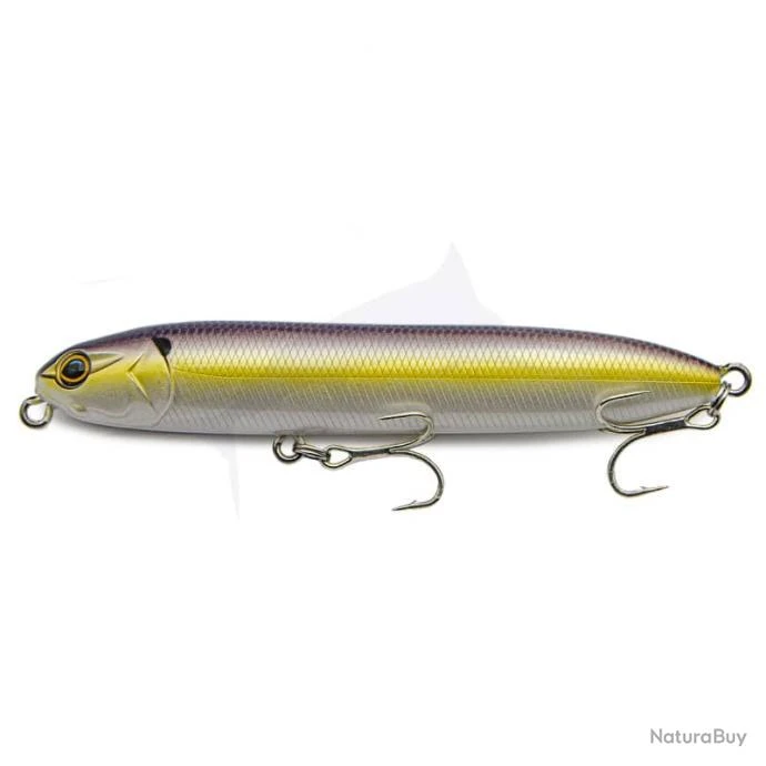 Illex Chatter Beast 110 Chartreuse Shad 1 Illex Chatter Beast 110 Chartreuse Shad