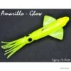 JLC CALAMAR 200g YELLOW GLOW #2