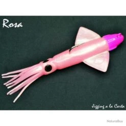 JLC XIPI 90g PINK #1