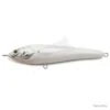 Jack Fin Argo 180-F White