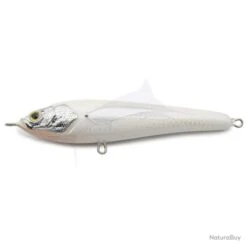 Jack Fin Argo 180-F White
