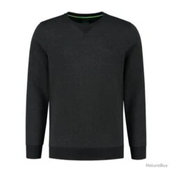 Kore Crew Neck Charcoal Korda XL